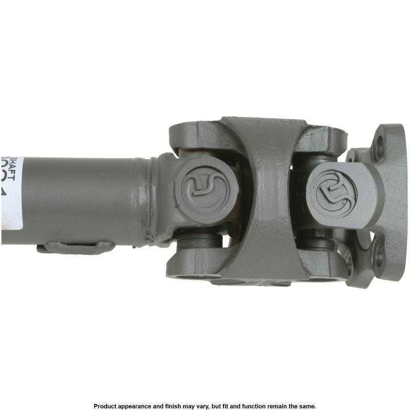 A1 Cardone 659921 - Drive Shaft A1 Cardone 659921 Drive Shaft product image 2 of 4