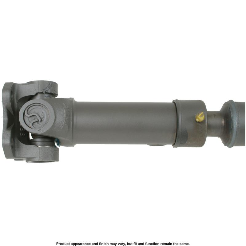 A1 Cardone 659921 - Drive Shaft A1 Cardone 659921 Drive Shaft product image 3 of 4