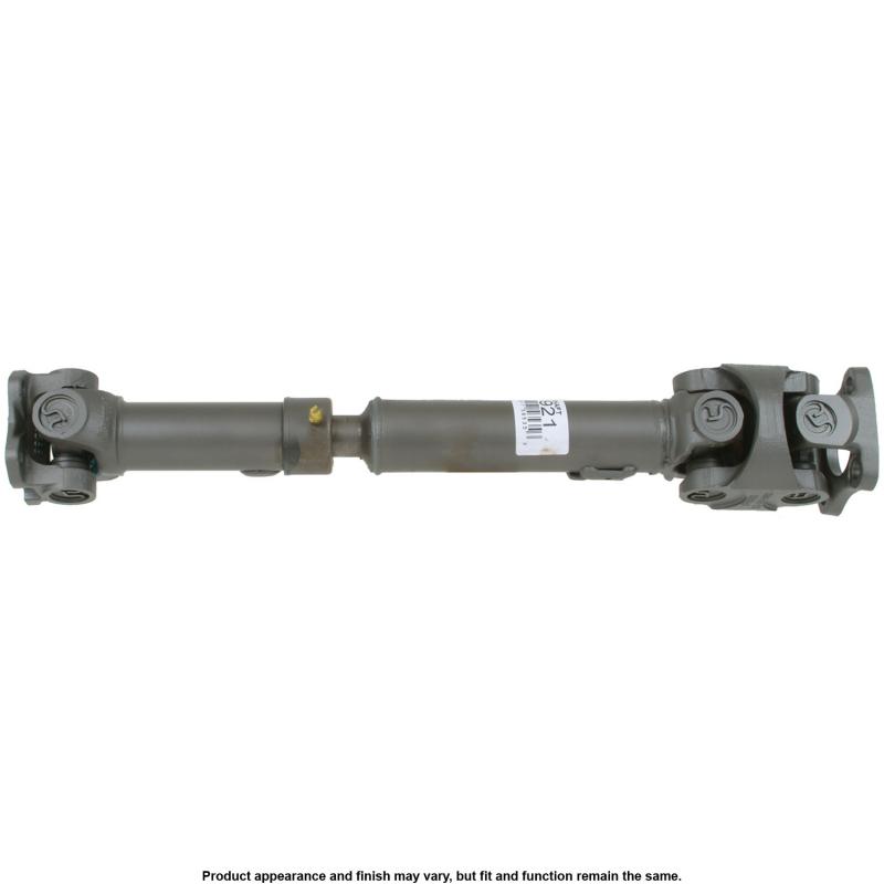 A1 Cardone 659921 - Drive Shaft A1 Cardone 659921 Drive Shaft product image 4 of 4