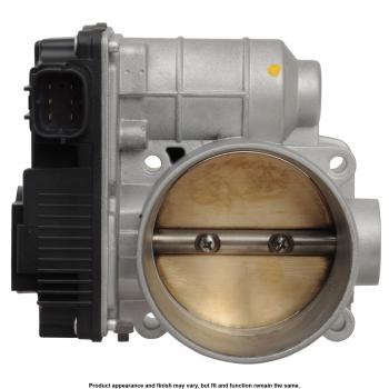 A1 Cardone 670001 Fuel Injection Throttle Body product image 1 of 4
