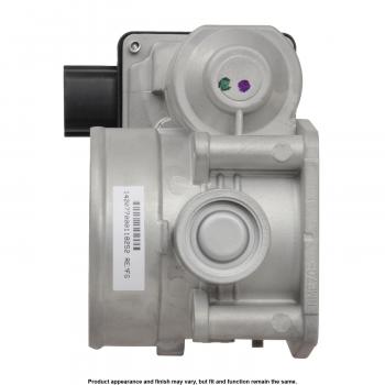 A1 Cardone 670001 Fuel Injection Throttle Body product image 2 of 4