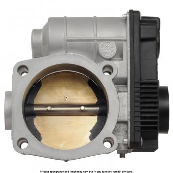 A1 Cardone 670001 Fuel Injection Throttle Body product image 4 of 4
