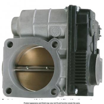 A1 Cardone 670002 Fuel Injection Throttle Body product image 1 of 4