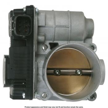 A1 Cardone 670002 Fuel Injection Throttle Body product image 2 of 4