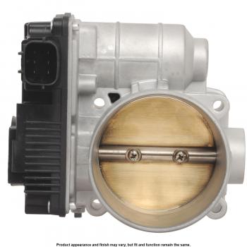 A1 Cardone 670004 Fuel Injection Throttle Body product image 1 of 4