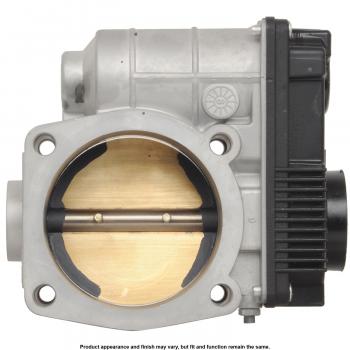 A1 Cardone 670004 Fuel Injection Throttle Body product image 2 of 4