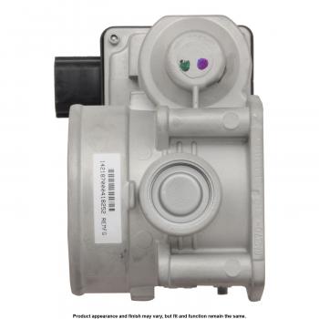 A1 Cardone 670004 Fuel Injection Throttle Body product image 3 of 4