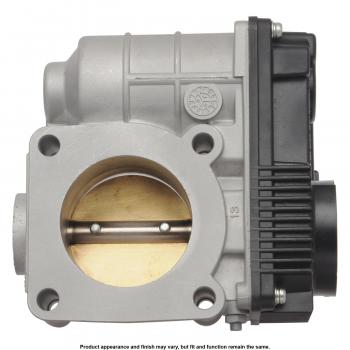 A1 Cardone 670005 - Fuel Injection Throttle Body A1 Cardone 670005 Fuel Injection Throttle Body product image 1 of 4