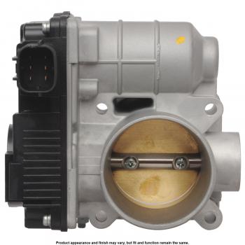 A1 Cardone 670005 - Fuel Injection Throttle Body A1 Cardone 670005 Fuel Injection Throttle Body product image 4 of 4