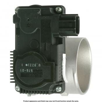 A1 Cardone 670006 Fuel Injection Throttle Body product image 1 of 4