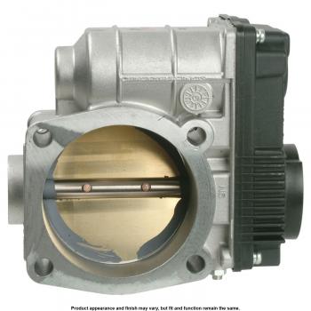 A1 Cardone 670006 Fuel Injection Throttle Body product image 2 of 4