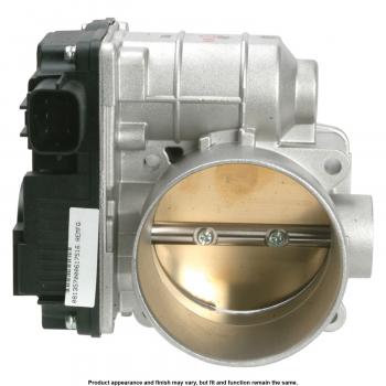 A1 Cardone 670006 Fuel Injection Throttle Body product image 3 of 4