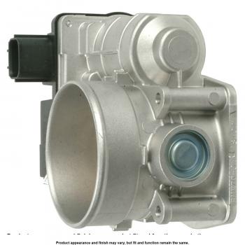 A1 Cardone 670006 Fuel Injection Throttle Body product image 4 of 4