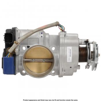 A1 Cardone 670007 Fuel Injection Throttle Body product image 2 of 4
