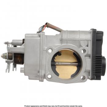 A1 Cardone 670007 Fuel Injection Throttle Body product image 3 of 4
