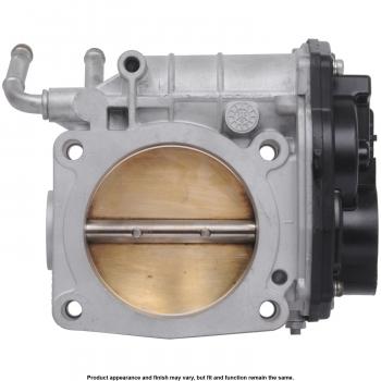 A1 Cardone 670009 Fuel Injection Throttle Body product image 1 of 4