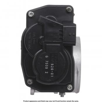 A1 Cardone 670009 Fuel Injection Throttle Body product image 3 of 4