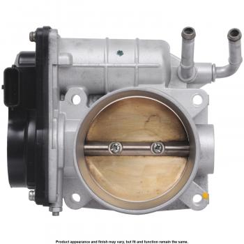 A1 Cardone 670009 Fuel Injection Throttle Body product image 4 of 4