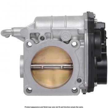 A1 Cardone 670011 Fuel Injection Throttle Body product image 1 of 4