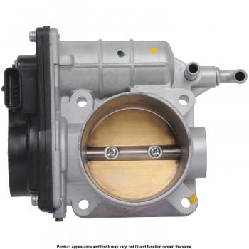 A1 Cardone 670011 Fuel Injection Throttle Body product image 2 of 4