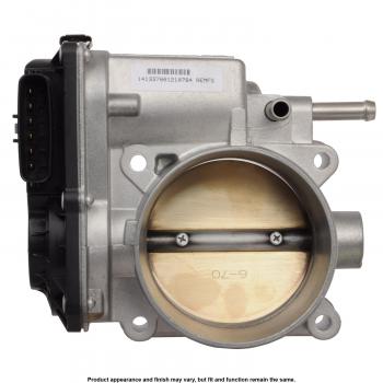 A1 Cardone 670012 Fuel Injection Throttle Body product image 1 of 4
