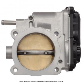 A1 Cardone 670012 Fuel Injection Throttle Body product image 3 of 4