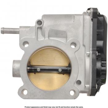 A1 Cardone 670014 Fuel Injection Throttle Body product image 1 of 4
