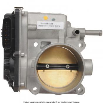 A1 Cardone 670014 Fuel Injection Throttle Body product image 2 of 4