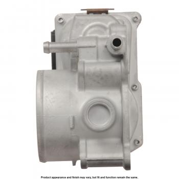 A1 Cardone 670014 Fuel Injection Throttle Body product image 3 of 4