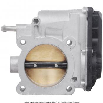 A1 Cardone 670015 Fuel Injection Throttle Body product image 1 of 4