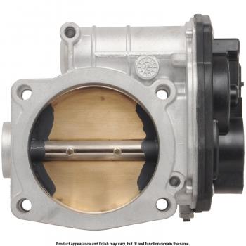 A1 Cardone 670016 Fuel Injection Throttle Body product image 1 of 4