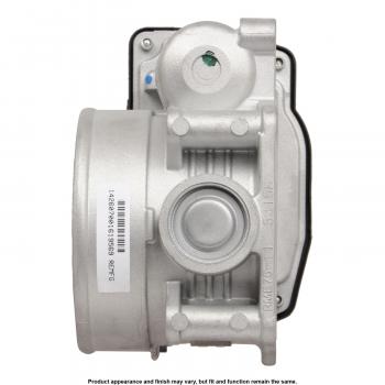 A1 Cardone 670016 Fuel Injection Throttle Body product image 2 of 4