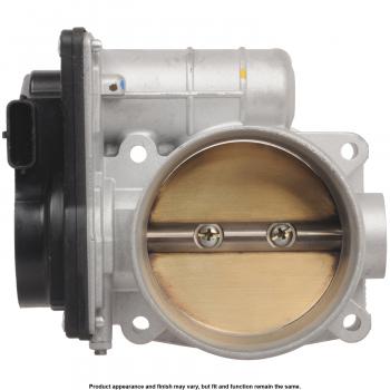 A1 Cardone 670016 Fuel Injection Throttle Body product image 3 of 4