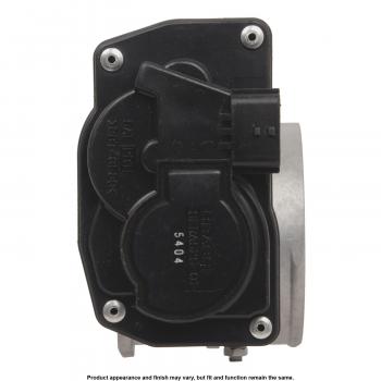 A1 Cardone 670016 Fuel Injection Throttle Body product image 4 of 4