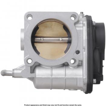 A1 Cardone 670017 Fuel Injection Throttle Body product image 1 of 4