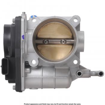 A1 Cardone 670017 Fuel Injection Throttle Body product image 3 of 4