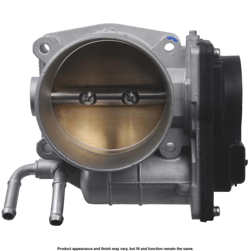 A1 Cardone 670018 Fuel Injection Throttle Body product image 1 of 4