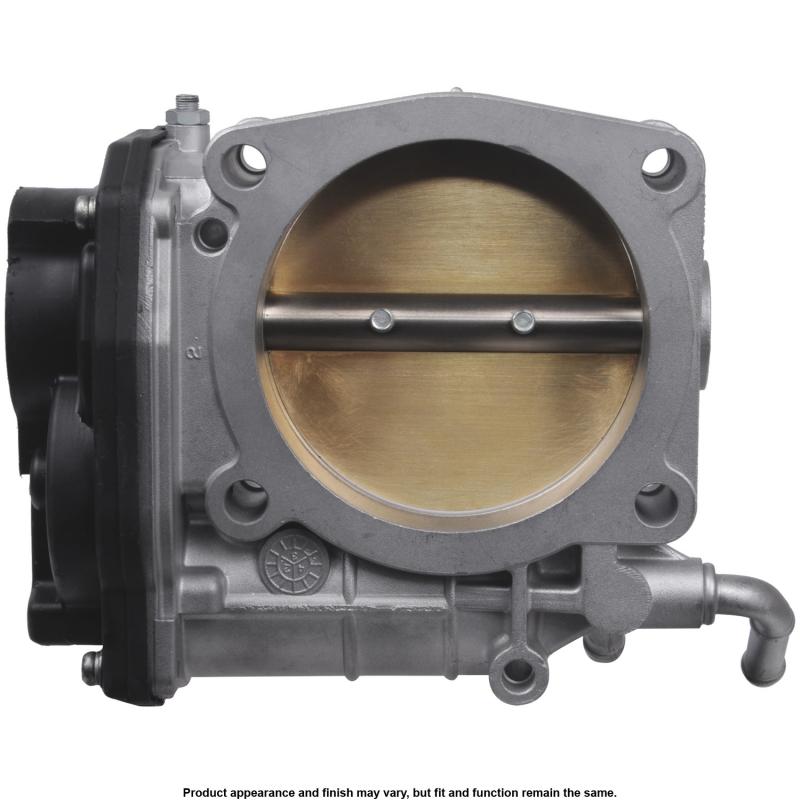 A1 Cardone 670018 Fuel Injection Throttle Body product image 2 of 4