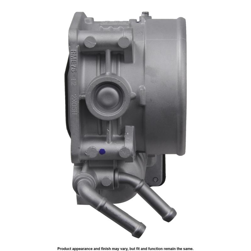 A1 Cardone 670018 Fuel Injection Throttle Body product image 3 of 4