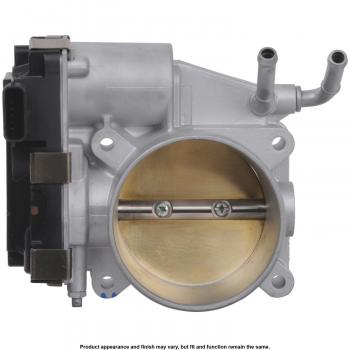 A1 Cardone 670019 Fuel Injection Throttle Body product image 1 of 4