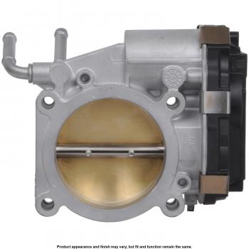 A1 Cardone 670019 Fuel Injection Throttle Body product image 3 of 4