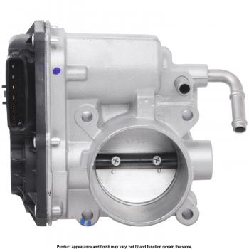 A1 Cardone 670021 Fuel Injection Throttle Body product image 1 of 4