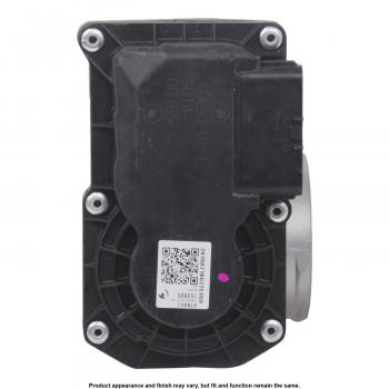 A1 Cardone 670021 Fuel Injection Throttle Body product image 2 of 4