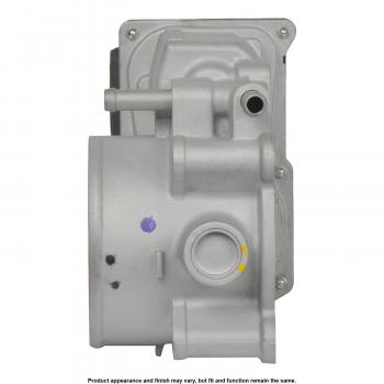 A1 Cardone 670022 Fuel Injection Throttle Body product image 1 of 4