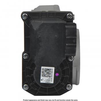 A1 Cardone 670022 Fuel Injection Throttle Body product image 2 of 4
