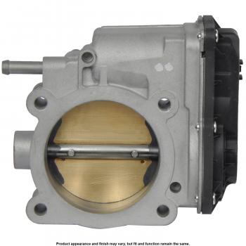 A1 Cardone 670022 Fuel Injection Throttle Body product image 3 of 4