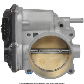 A1 Cardone 670022 Fuel Injection Throttle Body product image 4 of 4
