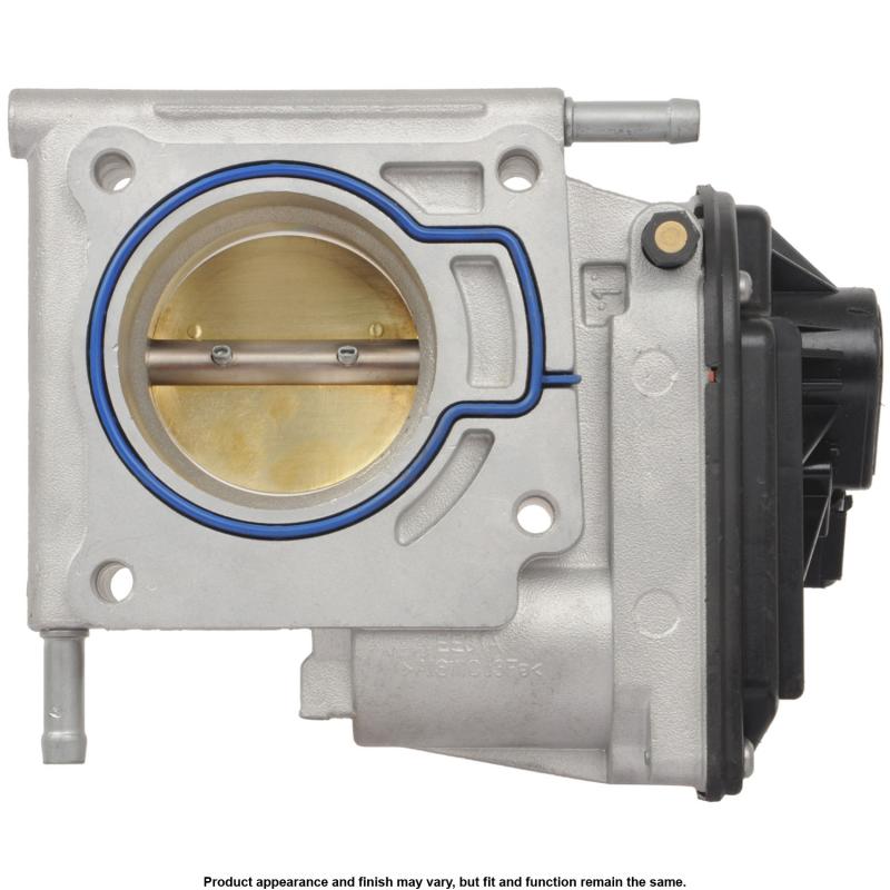 A1 Cardone 671000 - Fuel Injection Throttle Body A1 Cardone 671000 Fuel Injection Throttle Body product image 1 of 4