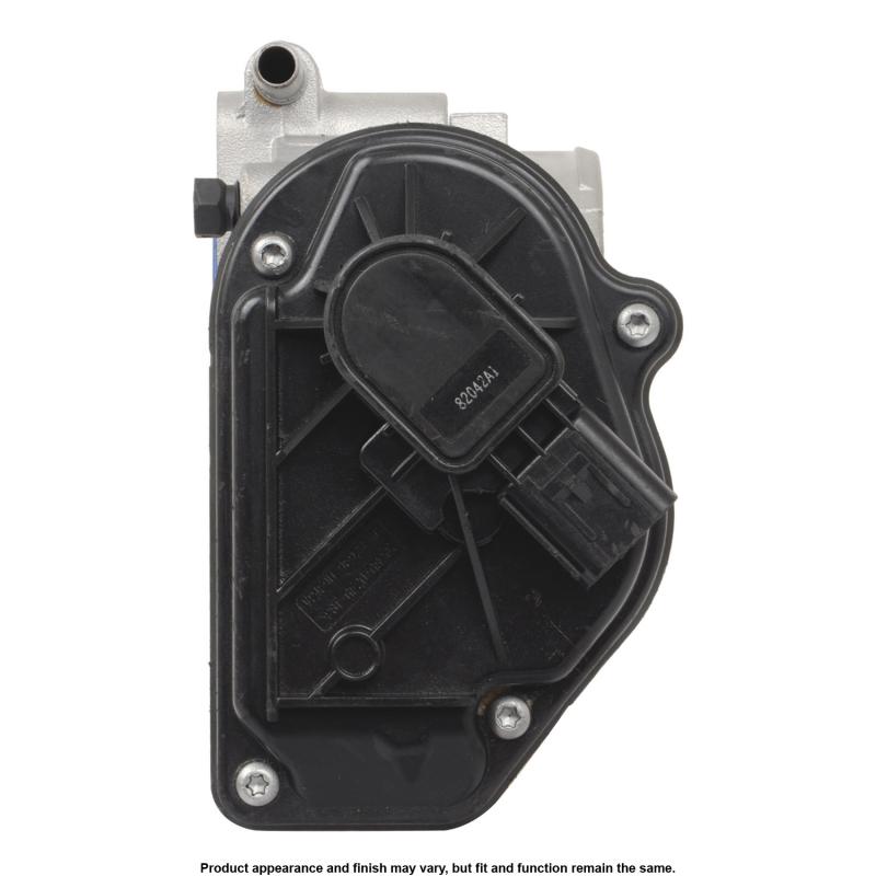 A1 Cardone 671000 - Fuel Injection Throttle Body A1 Cardone 671000 Fuel Injection Throttle Body product image 3 of 4