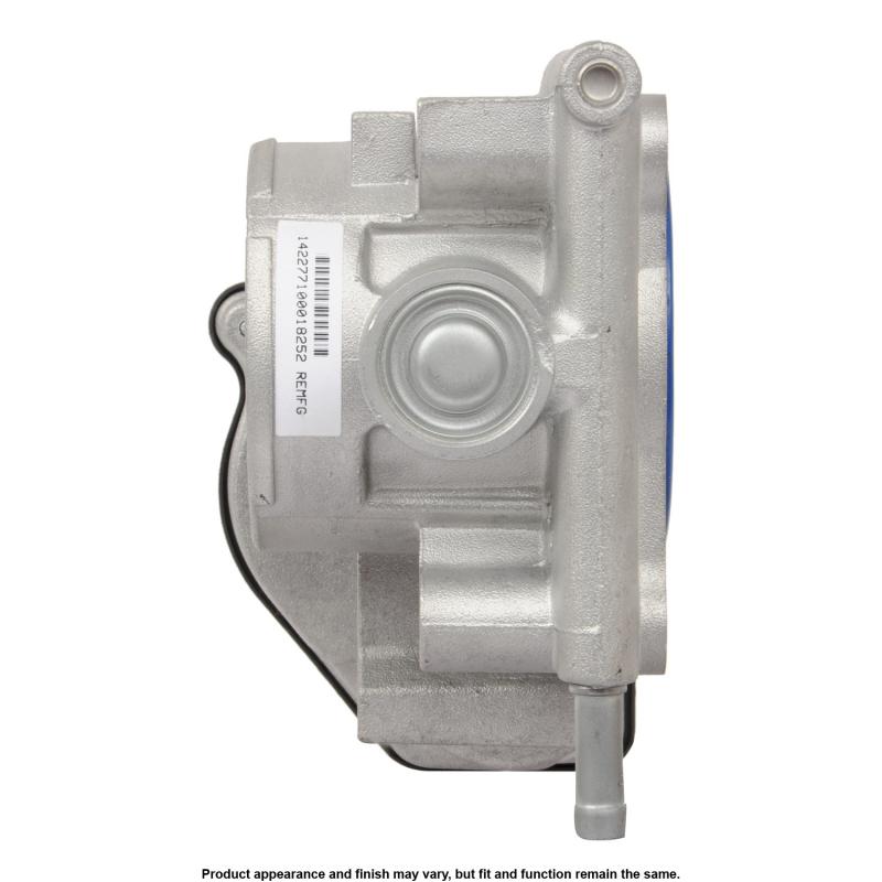 A1 Cardone 671000 - Fuel Injection Throttle Body A1 Cardone 671000 Fuel Injection Throttle Body product image 4 of 4
